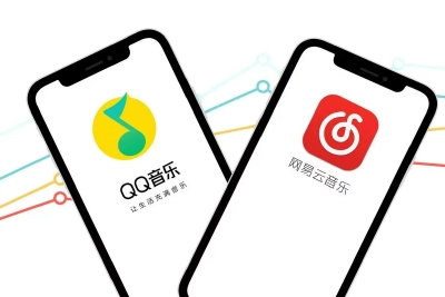 腾讯音乐公关负责人朋友圈发文回应网易云：碰瓷营销无助行业发展