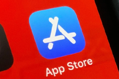 消息称近3000款半活跃App将被苹果App Store下架