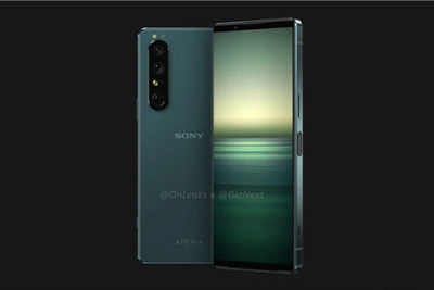 索尼Xperia 1 IV获3C认证：支持33W快充，不附充电器