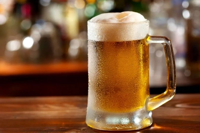 为什么只有啤酒肚，没有红酒肚？新研究提示喝啤酒坏处可能更多