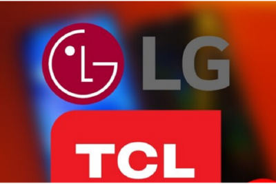 LG电子诉TCL侵犯电视相关标准专利 TCL回应