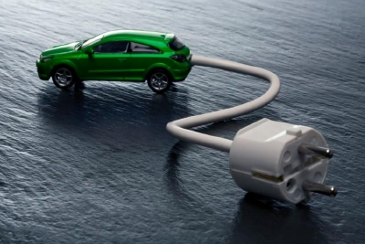 新能源车 改变汽车消费逻辑