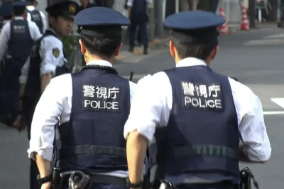 日本网络犯罪数量连年攀升：修改《警察法》强化打击力度