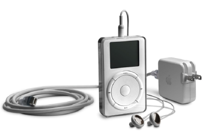 iPod落幕，音乐永存