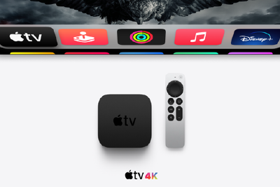 郭明錤：苹果将在下半年发布更便宜的Apple TV电视盒子