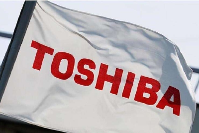 东芝称10家公司探讨参加重振经营战略征集