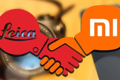 牵手徕卡，小米想复制华为销量神话？