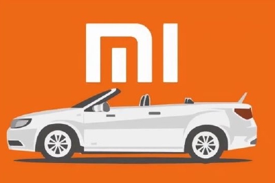 小米汽车自动驾驶专利公布