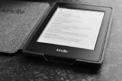 热搜第一 Kindle电子书退出中国市场 同行 们直接涨停 Kindle 电子书 亚马逊 新浪科技 新浪网