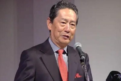 索尼前CEO出井伸之因肝衰竭去世 曾被评为“亚洲最有气势经营者”