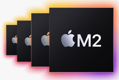 苹果M2芯片最新发布，期待M2 Pro、M2 Max、M2 Ultra能带来多大性能飞跃