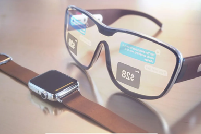 消息称苹果AR眼镜将于2024年底与其第二代VR头显一起推出