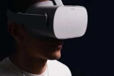 字节跳动挑战Meta：Pico能否超越Oculus？