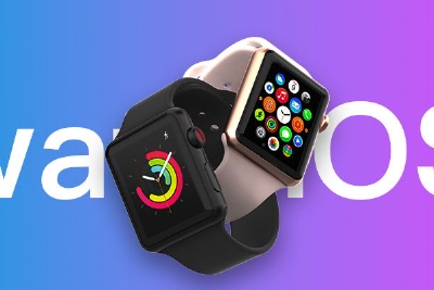 苹果watchOS 8.7开发者预览版Beta 3发布