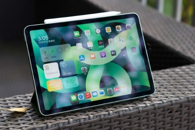 官翻版iPad Air 4上架 折扣价买顶配还有5G蜂窝网络