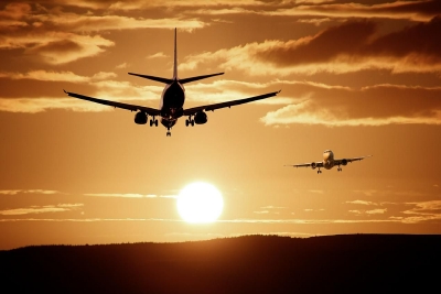 单日航班量超八千班次，暑运旺季的到来或将加速民航市场恢复