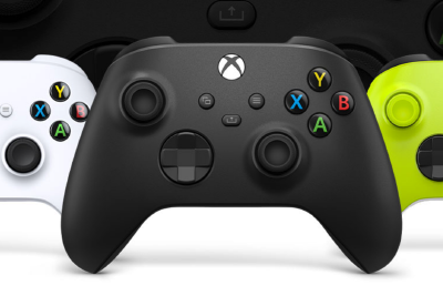 微软承认Xbox手柄短缺，正在与合作伙伴改善供货
