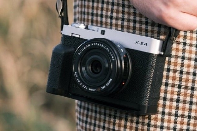 要性能也要颜值 富士热门无反相机推荐