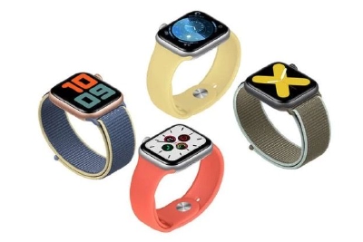 效仿iOS，watchOS 9系统会重新估算苹果手表的电池健康度