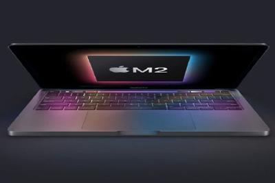 M2芯片MacBook Pro 256GB版硬盘降速：读取比M1芯片版慢50%