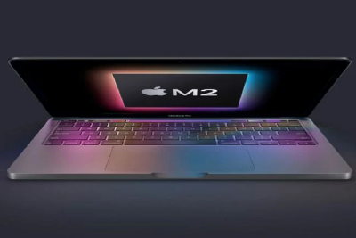 苹果M2 MacBook Pro 13英寸低配版被曝SSD硬盘降速，比M1版本慢50%左右