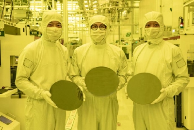 全球首家：三星宣布已量产3纳米芯片