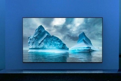 LG在臺引進2022款智能電視系列 電視也能變成藝術品