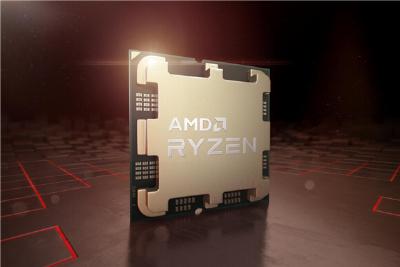 老用戶狂喜！AMD Zen4有望下嫁AM4主板