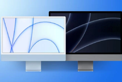 蘋果仍在開發更大屏幕的iMac，配備M3系列芯片
