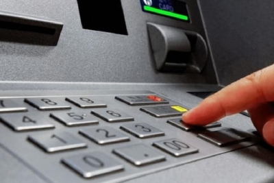 ATM机何去何从 在时代的角落里等待技术的帮扶