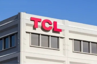 TCL科技：天津硅石与江苏中能共同投资实施约10万吨颗粒硅项目