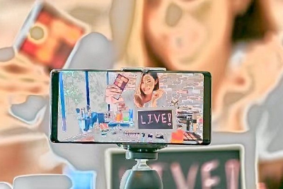 TikTok:目前没有在欧洲推出购物功能的计划 仍将仅专注于使该功能在英国获得成功