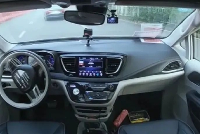 无人驾驶将可上路！深圳出台国内首部智能网联汽车管理法规