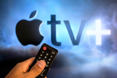 保持增长，苹果Apple TV+美国市场份额达6%