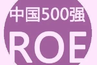 2022年《财富》中国500强净资产收益率最高的40家公司：科兴生物居首