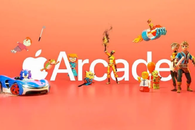 苹果Apple Arcade首批游戏下架，因与开发商合同结束