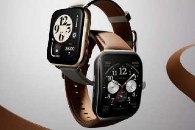 OPPO Watch 3系列智能手表发布 首发起售价1499元