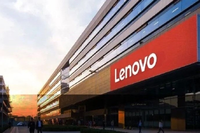 联想集团2022/23财季营收1120亿元，PC以外业务营收占比37%以上