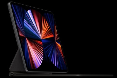 未来iPad拟采用Hybrid OLED面板，解决屏幕“起皱”问题