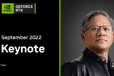 英伟达RTX新Logo亮相,明日发布Ada架构RTX 40系列显卡|英伟达|GPU_新浪科技_新浪网