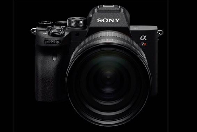 索尼将在10月26日发布A7R5旗舰相机
