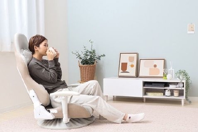 Yamasolo推出无腿电竞椅，支持135度倾斜