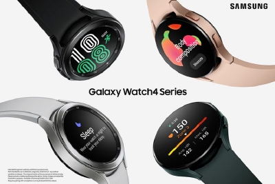 部分三星Galaxy Watch4/Classic手表更新GVI3固件后设备“变砖”