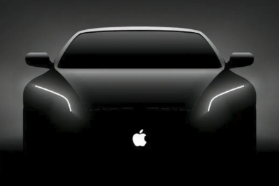苹果新专利可用手势操控汽车 这是不准备用物理按钮了？