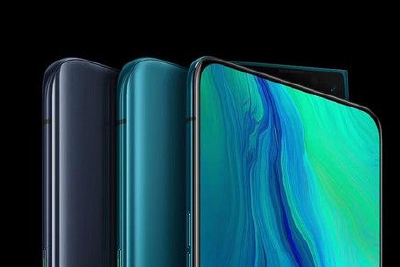 爆料：OPPO Reno10 Pro+有望回归侧旋摄像头设计