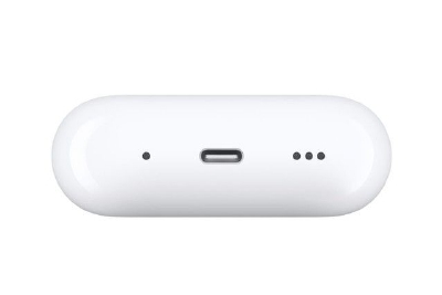 Mark Gurman透露所有AirPods将随iPhone15改为USB-C充电口
