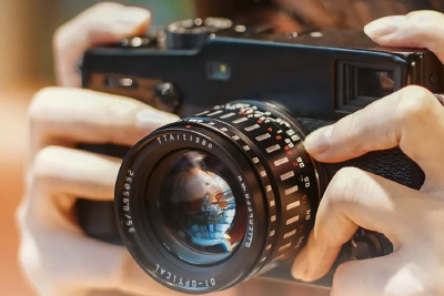 铭匠推出APS-C 35mm F0.95大光圈镜头，首发1000元