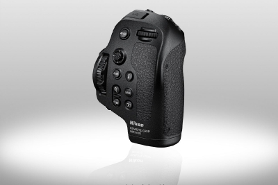 尼康MC-N10遥控手柄12月1日开售，售价3499元