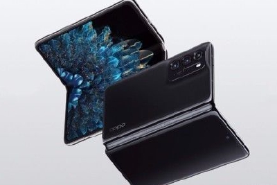 疑似OPPO Find N2整机配置流出 影像方面优化惊人！