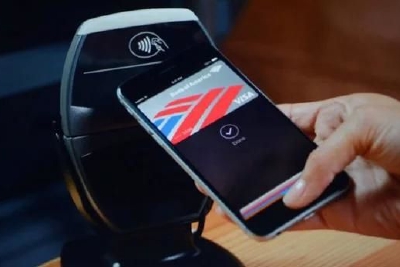 同比增长52%,苹果支付服务Apple Pay正蚕食PayPal市场份额